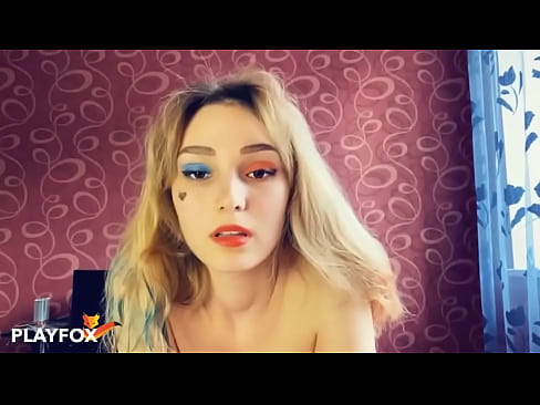 ❤️ Magische Virtual-Reality-Brille gab mir Sex mit Harley Quinn ️ Super sex bei porn de.villagesexvideos.ru