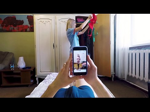 ❤️ Stiefschwester bringt ihren Bruder zum Wichsen, kurz bevor Mama nach Hause kommt ️ Super sex bei porn de.villagesexvideos.ru