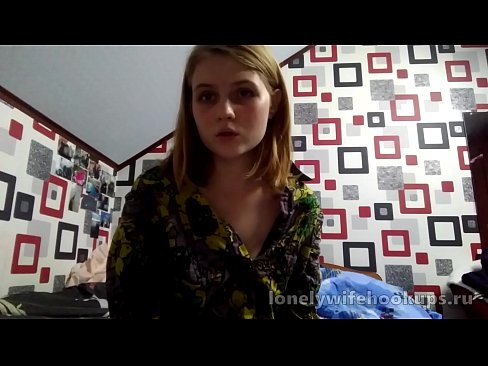 ❤️ Junge blonde Studentin aus Russland mag größere Schwänze. ️ Super sex bei porn de.villagesexvideos.ru