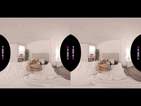 ❤️ PORNBCN VR Zwei junge Lesben erwachen geil in 4K 180 3D Virtual Reality Geneva Bellucci Katrina Moreno ️ Super sex bei porn de.villagesexvideos.ru
