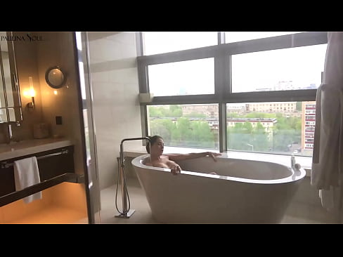 ❤️ Riesiges Babe wichst leidenschaftlich ihre Muschi im Badezimmer ️ Super sex bei porn de.villagesexvideos.ru