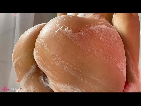 ❤️ Brünette masturbiert Muschi mit Vibrator zu intensivem Orgasmus in der Dusche ️ Super sex bei porn de.villagesexvideos.ru