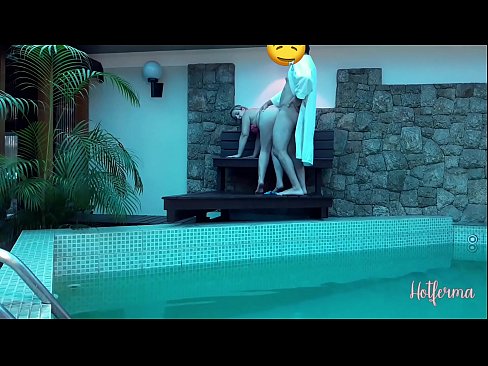 ❤️ Boss lädt Dienstmädchen zum Pool ein, kann aber einem heißen Sex nicht widerstehen ️ Super sex bei porn de.villagesexvideos.ru